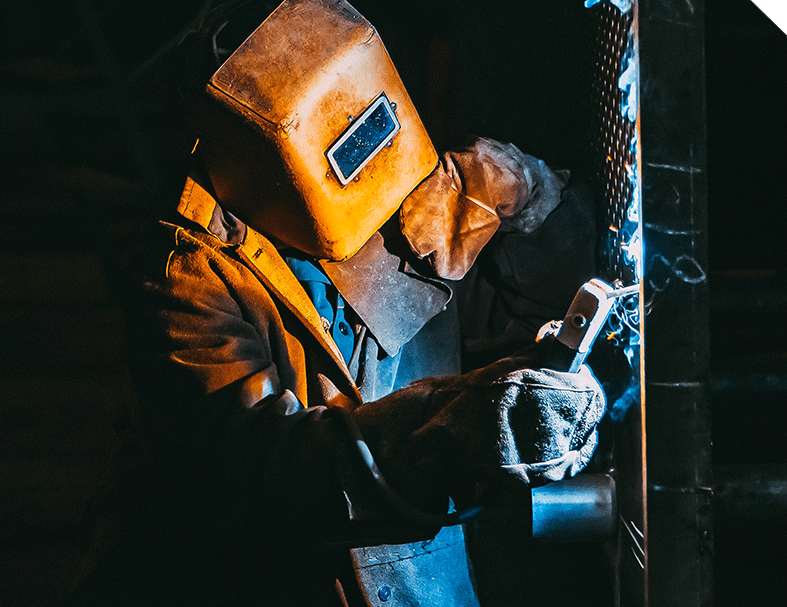 Fabrication Works - Apitech Sdn Bhd